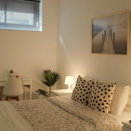 Just4U Apartment Алмада Экстерьер фото